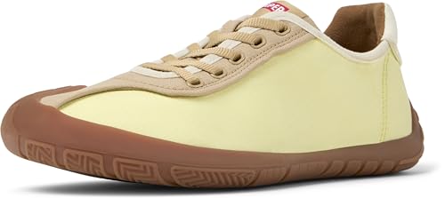 Camper Damen Path K201542 Sneaker, Mehrfarben 016 TWS, 37 EU von Camper
