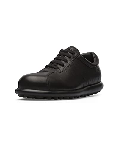 Camper Damen Pelotas 27205 Oxford, Black, 40 EU von Camper