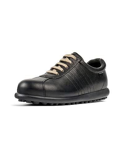 Camper Damen Pelotas Ariel 27205 Oxford, Black 286, 40 EU von Camper