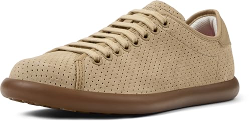 Camper Damen Pelotas Soller K201668 Basket, Mittelbeige 006, 37 EU Camper Damen Pelotas Soller K201668 Basket, Mittelbeige 006, 37 EU von Camper