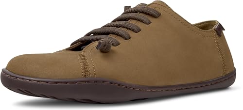 Camper, Peu Cami, Women Shoe, Medium Brown, 41, (EU) Camper, Peu Cami, Women Shoe, Medium Brown, 41, (EU) von Camper