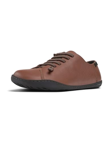 Camper Damen Peu Cami K200514 Basket, Mittelrot 045, 41 EU Camper Damen Peu Cami K200514 Basket, Mittelrot 045, 41 EU von Camper