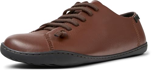 Camper Damen Peu Cami K200514 Basket, Mittelrot 050, 35 EU Camper Damen Peu Cami K200514 Basket, Mittelrot 050, 35 EU von Camper