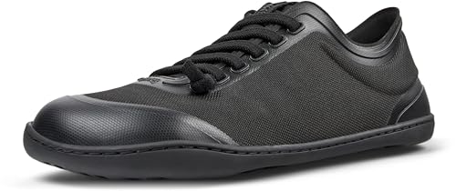 Camper Damen Peu Cami K201667 Basket, Schwarz 004, 40 EU von Camper