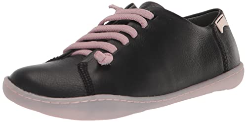 Camper Damen Peu Cami Sneaker, Schwarz 016, 35 EU von Camper