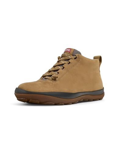Camper Damen Peu Pista Gm K400481 Lace Up Bootie, Mittelbraun 021, 41 EU Camper Damen Peu Pista Gm K400481 Lace Up Bootie, Mittelbraun 021, 41 EU von Camper