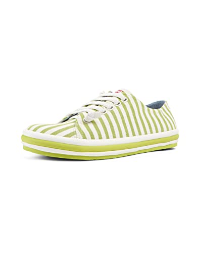 Camper Damen Peu Rambla Vulcanizado 21897 Sneaker, Mehrfarben 083, 39 EU von Camper