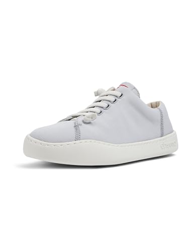 Camper Damen Peu Touring K201517 Sneaker, Pastellgrau 010, 41 EU von Camper