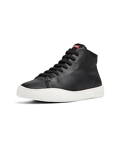 Camper Damen Peu Touring K400422 Sneaker, Schwarz 020, 37 EU von Camper