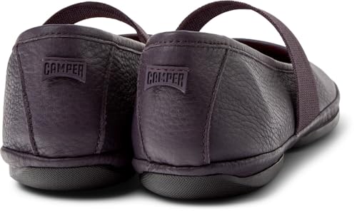 Camper Damen Right Nina 21595 Mary Jane, Purpur 253, 36 EU von Camper