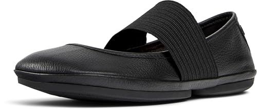 Camper Damen Mary Jane, Schwarz 242, 38 EU von Camper