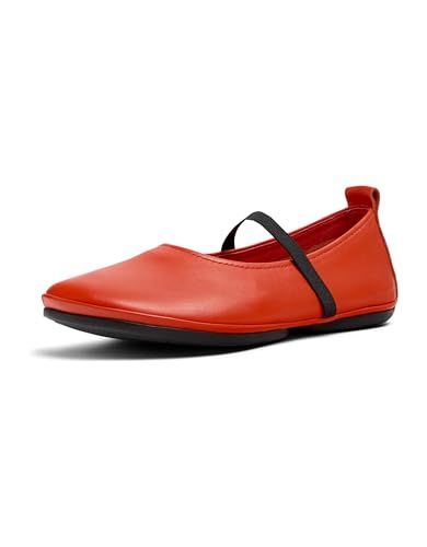 Camper Damen Right Nina K201643 Mary Jane, Rot 004, 35 EU Camper Damen Right Nina K201643 Mary Jane, Rot 004, 35 EU von Camper