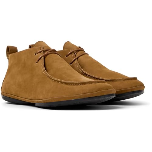Camper Damen Right Nina K400805 Bootie, Mittelbraun 001, 42 EU Camper Damen Right Nina K400805 Bootie, Mittelbraun 001, 42 EU von Camper