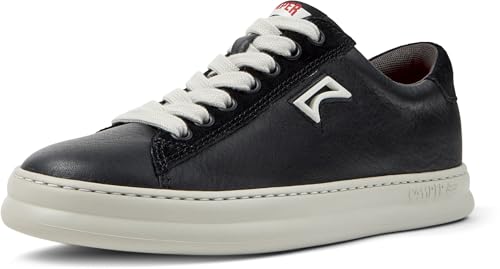 Camper Damen Runner Four K201855 Sneaker, Schwarz 002, 41 EU von Camper