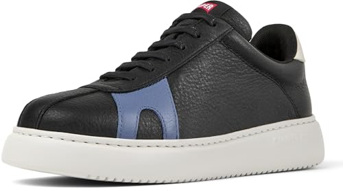 Camper Damen Runner K21 K201311 Sneaker, Schwarz 041 TWS, 37 EU von Camper