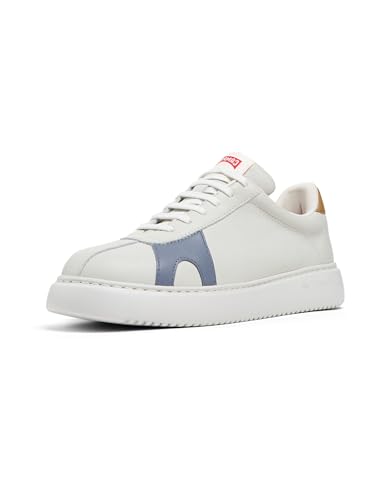 Camper Damen Runner K21 K201311 Sneaker, Weiß Natur 039 TWS, 41 EU Camper Damen Runner K21 K201311 Sneaker, Weiß Natur 039 TWS, 41 EU von Camper