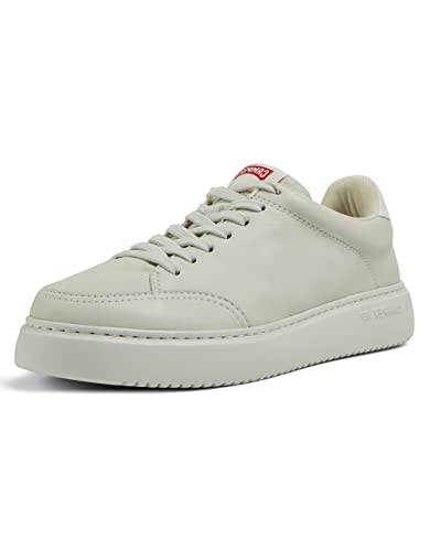 Camper Damen Modisch Sneaker, Weiß 003, 38 EU von Camper