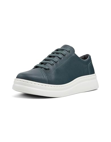 Camper Damen Runner Up K200508 Sneaker, Dunkelgrün 089, 35 EU von Camper