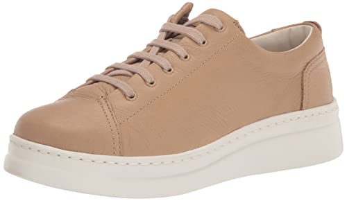 Camper Damen Runner Up K200645 Sneaker, Beige 059, 36 EU von Camper