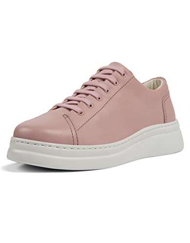 Camper Damen Runner Up-K200645 Sneaker, Rosa 060, 39 EU von Camper