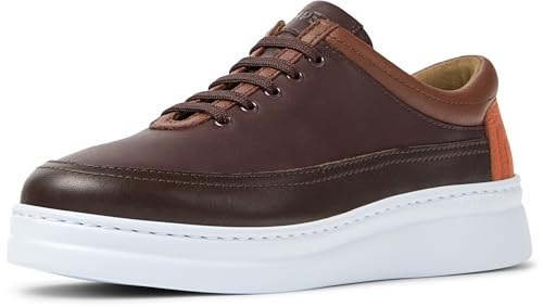 Camper Damen Runner Up K201114 Sneaker, Mehrfarben 007 TWS, 40 EU von Camper