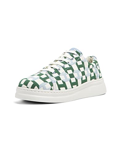 Camper Damen Runner Up K201314 Sneaker, Mehrfarben 006, 36 EU von Camper