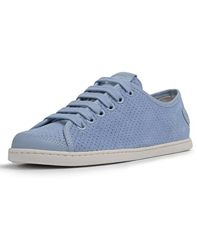 Camper Damen UNO 21815 Sneaker, Blau 070, 38 EU Camper Damen UNO 21815 Sneaker, Blau 070, 38 EU von Camper