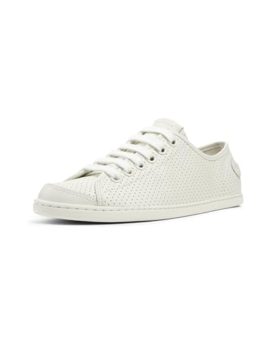 Camper Damen UNO 21815 Sneaker, Weiß 075, 37 EU von Camper