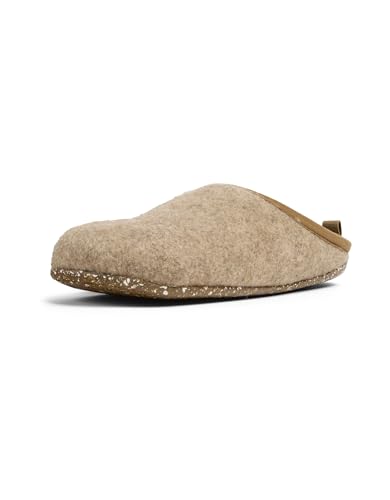 Camper Damen Wabi 20889 Slipper, Braun 142, 35 EU von Camper