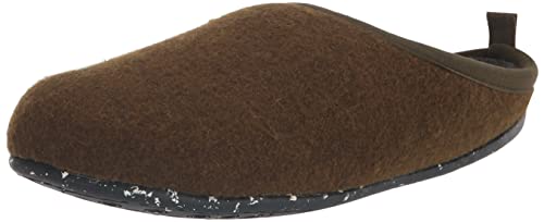 Camper Damen Wabi 20889 Slipper, Grün 131, 39 EU von Camper