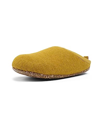 Camper Damen Wabi Slipper, Braun 134, 38 EU von Camper