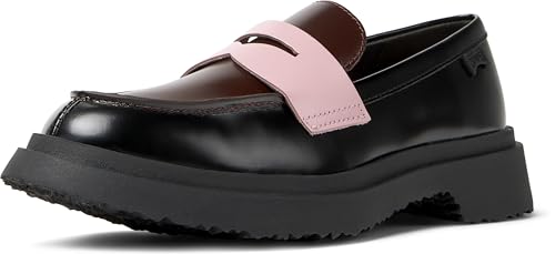 Camper Damen Walden K201116 Moccasin, Multi-Assorted 042 TWS, 38 EU von Camper