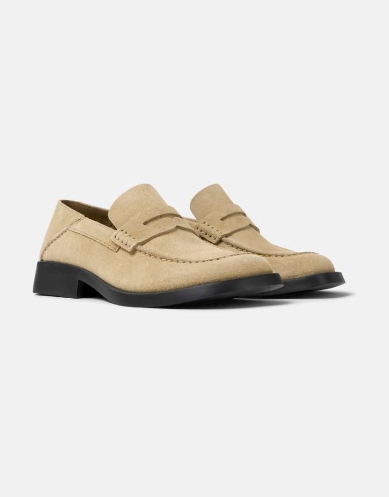 Camper - Dana Dana - Mules in Mittelbeige-Neutral von Camper