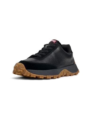 Camper Unisex Kinder Drift Trail K800548 Sneaker, Schwarz 012, 28 EU Camper Unisex Kinder Drift Trail K800548 Sneaker, Schwarz 012, 28 EU von Camper
