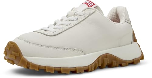 Camper Drift Trail K800548 Sneaker, Weiß Natur 020, 38 EU Camper Drift Trail K800548 Sneaker, Weiß Natur 020, 38 EU von Camper