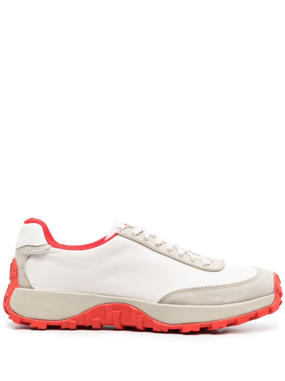 Camper Drift Trail Sneakers - Nude von Camper