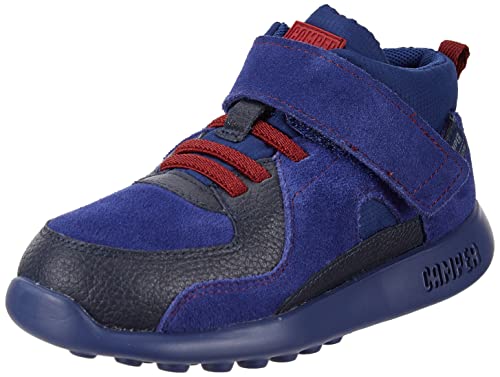 Camper Driftie K900218 Ankle Boot, Mehrfarben 009, 31 EU Camper Driftie K900218 Ankle Boot, Mehrfarben 009, 31 EU von Camper