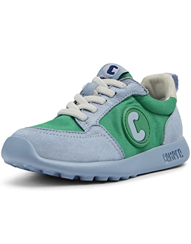 Camper Driftie Kids-K800422 Sneaker, Mehrfarben, 32 EU von Camper