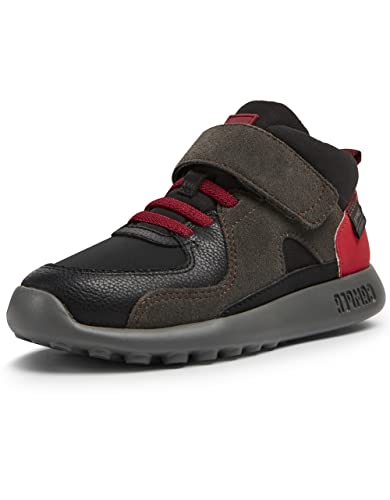 Camper Driftie Kids-K900218 Ankle-High, Mehrfarben, 26 EU Camper Driftie Kids-K900218 Ankle-High, Mehrfarben, 26 EU von Camper