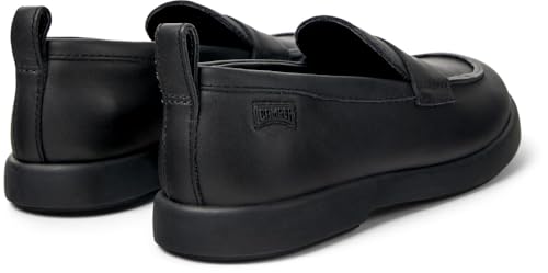 Camper Duet K800609 Moccasin, Schwarz 001, 26 EU von Camper