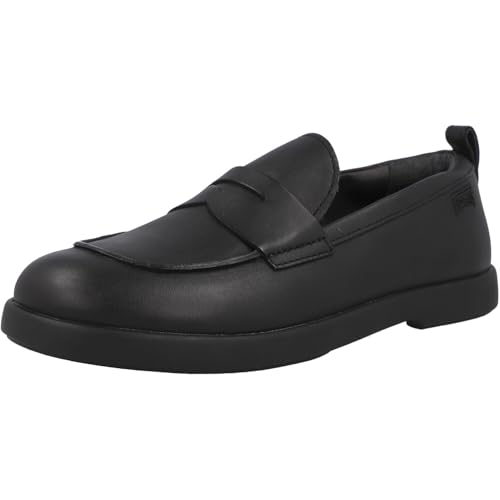 Camper Mädchen Duet K800609 Moccasin, Schwarz 001, 27 EU Camper Mädchen Duet K800609 Moccasin, Schwarz 001, 27 EU von Camper
