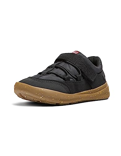 Camper Ergo K800551 Sneaker, Schwarz 001, 30 EU von Camper