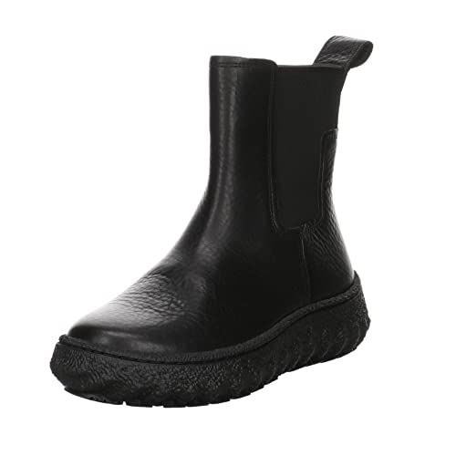 Camper Ground Chelsea Boots Glattleder uni boots stiefelette von Camper