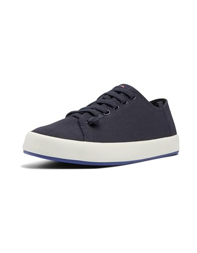 Camper Herren Andratx K100158 Sneaker, Marine 018, 44 EU Camper Herren Andratx K100158 Sneaker, Marine 018, 44 EU von Camper