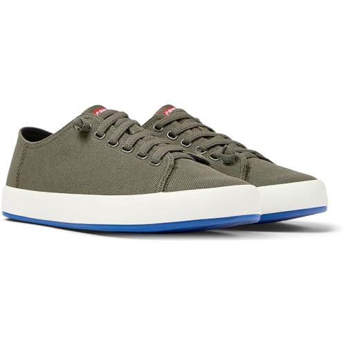 Camper Herren Andratx K100158 Sneaker, Mittelgrün 022, 46 EU Camper Herren Andratx K100158 Sneaker, Mittelgrün 022, 46 EU von Camper