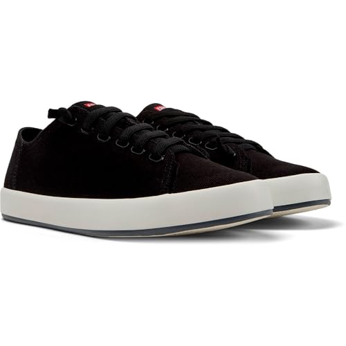 Camper Herren Andratx K100158 Sneaker, Schwarz 021, 39 EU Camper Herren Andratx K100158 Sneaker, Schwarz 021, 39 EU von Camper