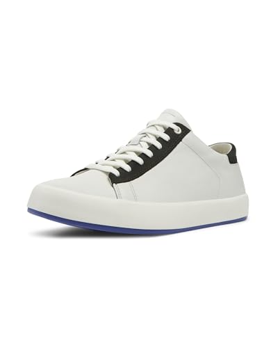 Camper Herren Andratx K100231 Sneaker, Weiß Natur 028, 42 EU Camper Herren Andratx K100231 Sneaker, Weiß Natur 028, 42 EU von Camper