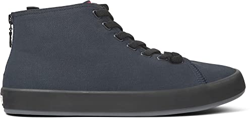 Camper Herren Andratx K300143 Chukka Boot, Blau 008, 43 EU von Camper