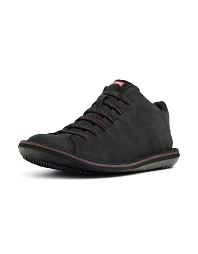 Camper Herren Beetle 36678 Basket Bootie, Schwarz 083, 43 EU Camper Herren Beetle 36678 Basket Bootie, Schwarz 083, 43 EU von Camper