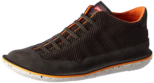 Camper Herren Beetle-K300327 Stiefelette, Grau, 39 EU von Camper